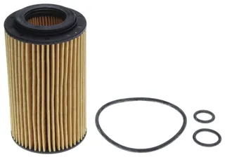 MAHLE Engine Oil Filter - 6511800109