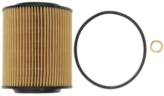 MAHLE Engine Oil Filter - 11427512300