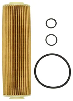 MAHLE Engine Oil Filter - 2711800509