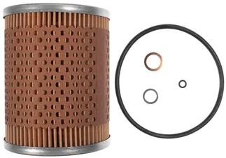 MAHLE Engine Oil Filter - 11427833769