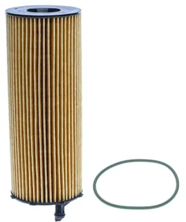 MAHLE Engine Oil Filter - 057115561M