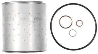 MAHLE Engine Oil Filter - 0001800209