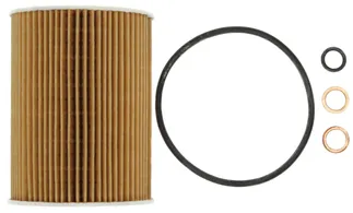 MAHLE Engine Oil Filter - 11427840594