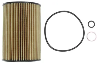 MAHLE Oil Filter - LR174141