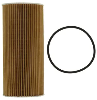 MAHLE Engine Oil Filter - 9A110722400