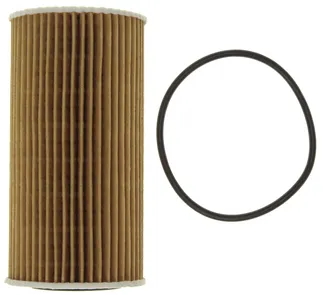 MAHLE Engine Oil Filter - 8692305