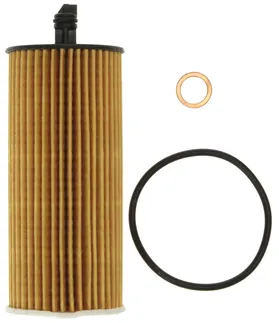 MAHLE Engine Oil Filter - 11428507683