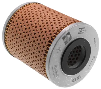 MAHLE Engine Oil Filter - 11421256714