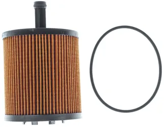 MAHLE Engine Oil Filter - 07Z115562
