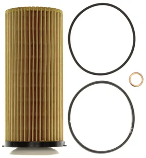 MAHLE Oil Filter - 11427808443