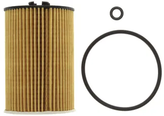 MAHLE Engine Oil Filter - 03N115562