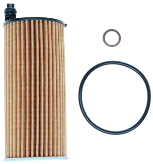 MAHLE Engine Oil Filter - 11428575211