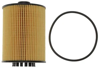 MAHLE Engine Oil Filter - 03H115562