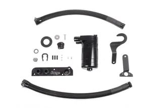 Forge Motorsport Oil Catch Tank Kit For VW MK5 GTI