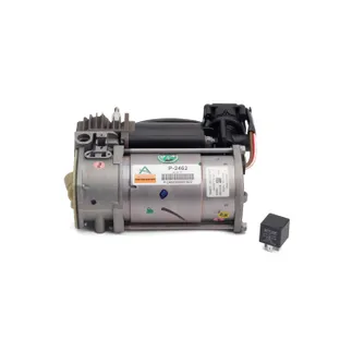 Arnott Air Suspension Compressor - LR006201