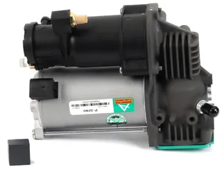 Arnott Air Suspension Compressor - LR108984