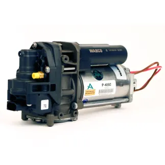 Arnott Air Suspension Compressor - 99134126399