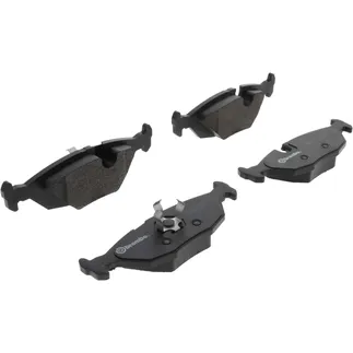 Brembo Rear Disc Brake Pad Set - 34211158912