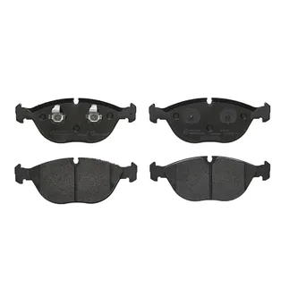 Brembo Front Disc Brake Pad Set - 34116761246
