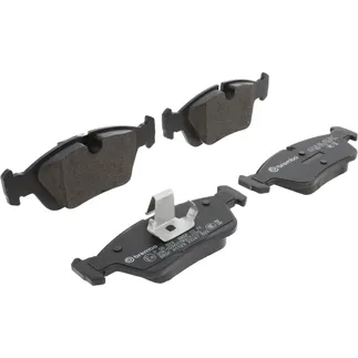 Brembo Front Disc Brake Pad Set - 34116761244