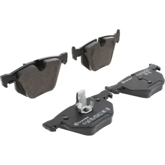 Brembo Rear Disc Brake Pad Set - 34216784135