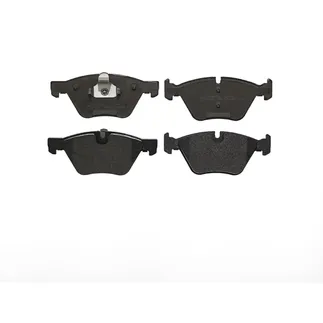 Brembo Front Disc Brake Pad Set - 34116771868