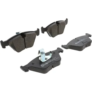 Brembo Front Disc Brake Pad Set - 34112282995