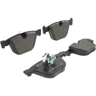 Brembo Rear Disc Brake Pad Set - 34216793025