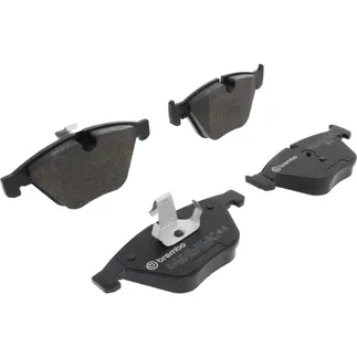 Brembo Front Disc Brake Pad Set - 34116794913