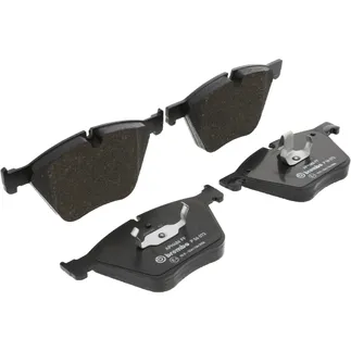 Brembo Front Disc Brake Pad Set - 34116794464