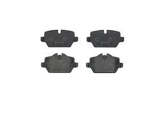 Brembo Rear Disc Brake Pad Set - 34219808172