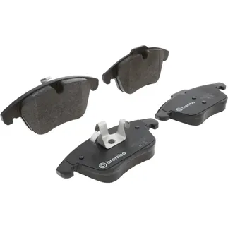 Brembo Front Brake Pads - LR004936