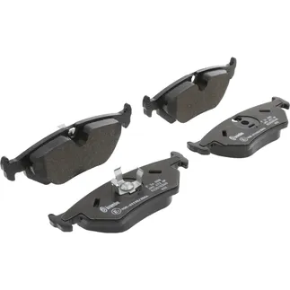 Brembo Rear Disc Brake Pad Set - JLM21919