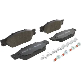 Brembo Front Disc Brake Pad Set - XR813324