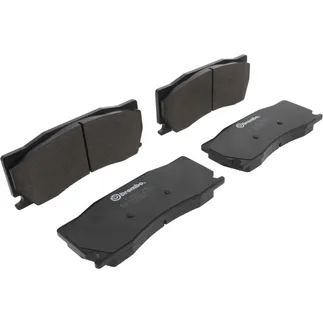Brembo Disc Brake Pad Kit - C2P15991