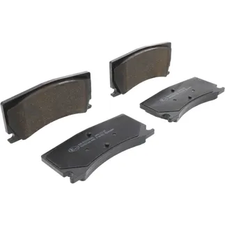 Brembo Rear Disc Brake Pad Set - C2P15994