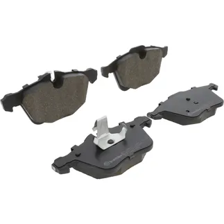 Brembo Front Disc Brake Pad Set - T2R10202