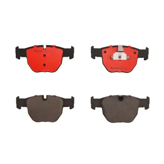 Brembo Front Brake Pads - P44012N