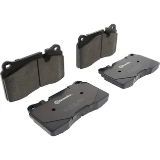 Brembo Front Disc Brake Pad Set - LR148353