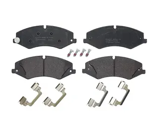 Brembo Front Brake Pads - LR032063