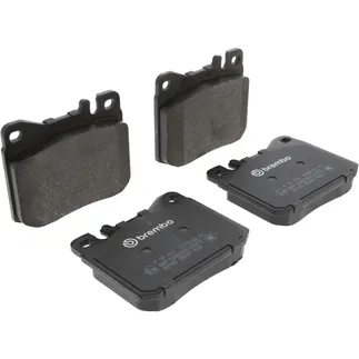Brembo Front Disc Brake Pad Set - 0054204520