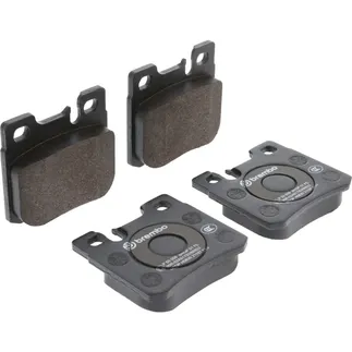 Brembo Rear Disc Brake Pad Set - 0054201720