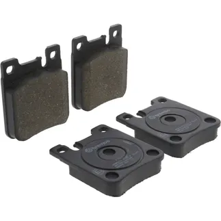 Brembo Front Disc Brake Pad Set - 005420052041