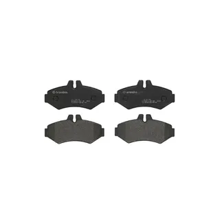 Brembo Rear Disc Brake Pad Set - 0084204420