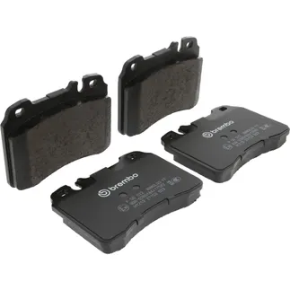 Brembo Front Disc Brake Pad Set - 005420012041