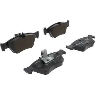 Brembo Front Disc Brake Pad Set - 004420022067