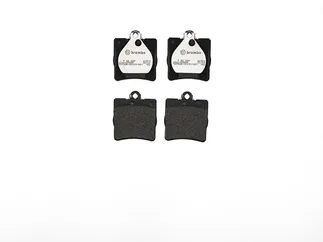 Brembo Rear Disc Brake Pad Set - 0034202720