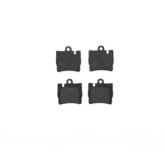 Brembo Rear Disc Brake Pad Set - 0044209420