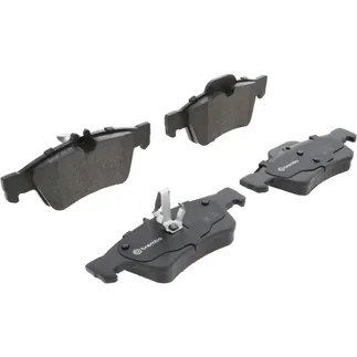 Brembo Rear Disc Brake Pad Set - 0064200120