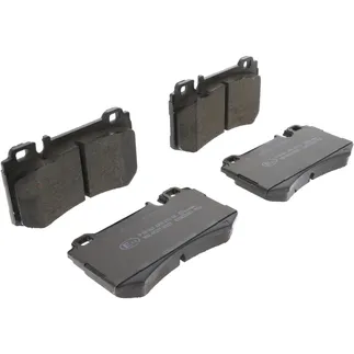 Brembo Rear Disc Brake Pad Set - 0034206220